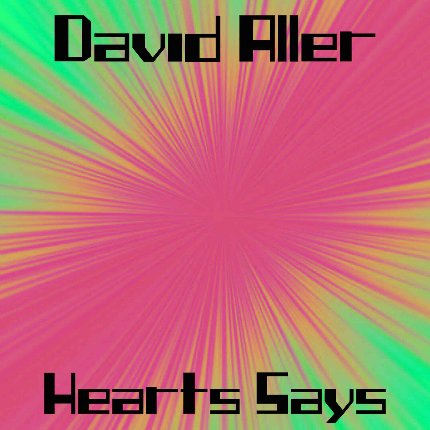 Релиз Hearts Says