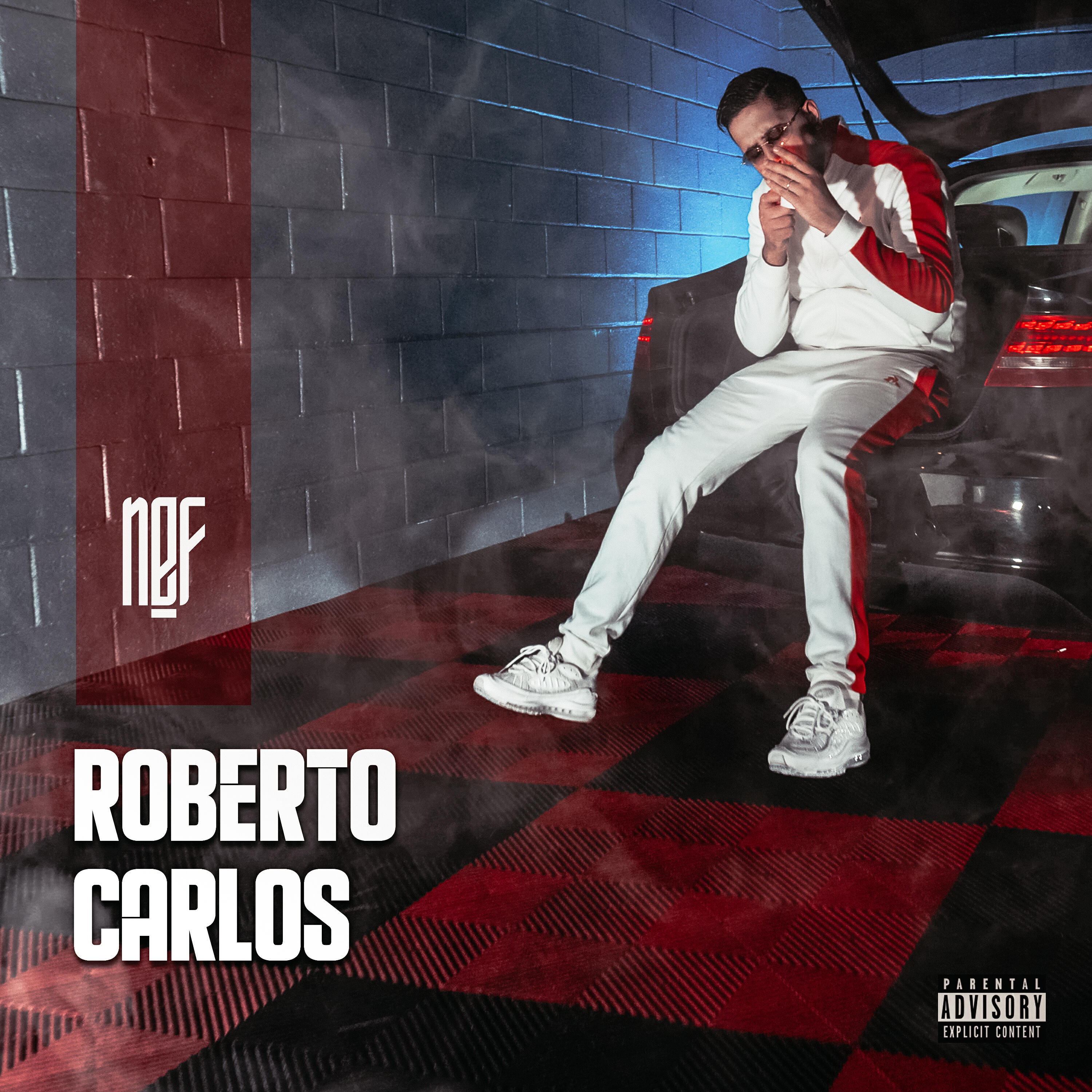 Релиз Roberto Carlos