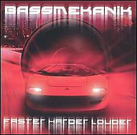 Bass Mekanik
