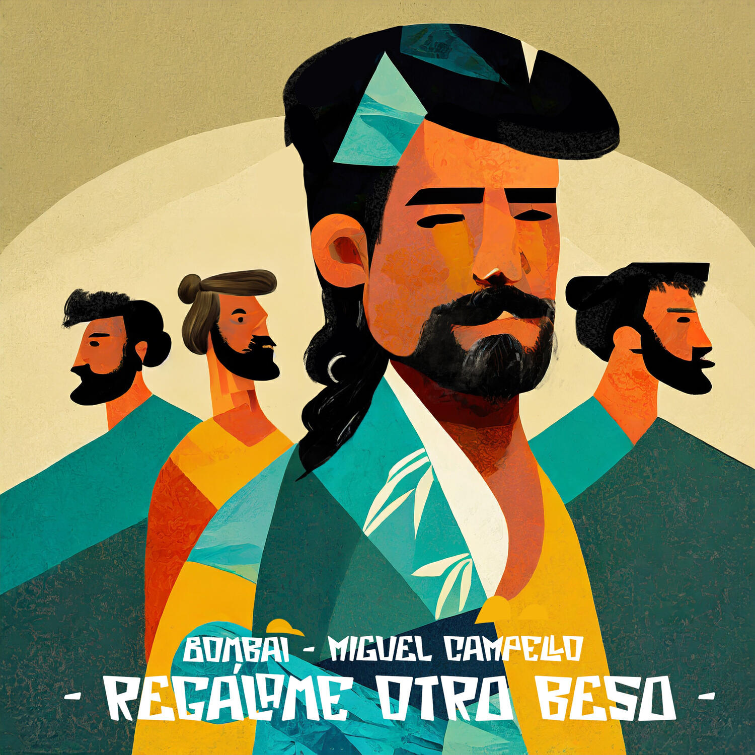 Релиз Regálame Otro Beso