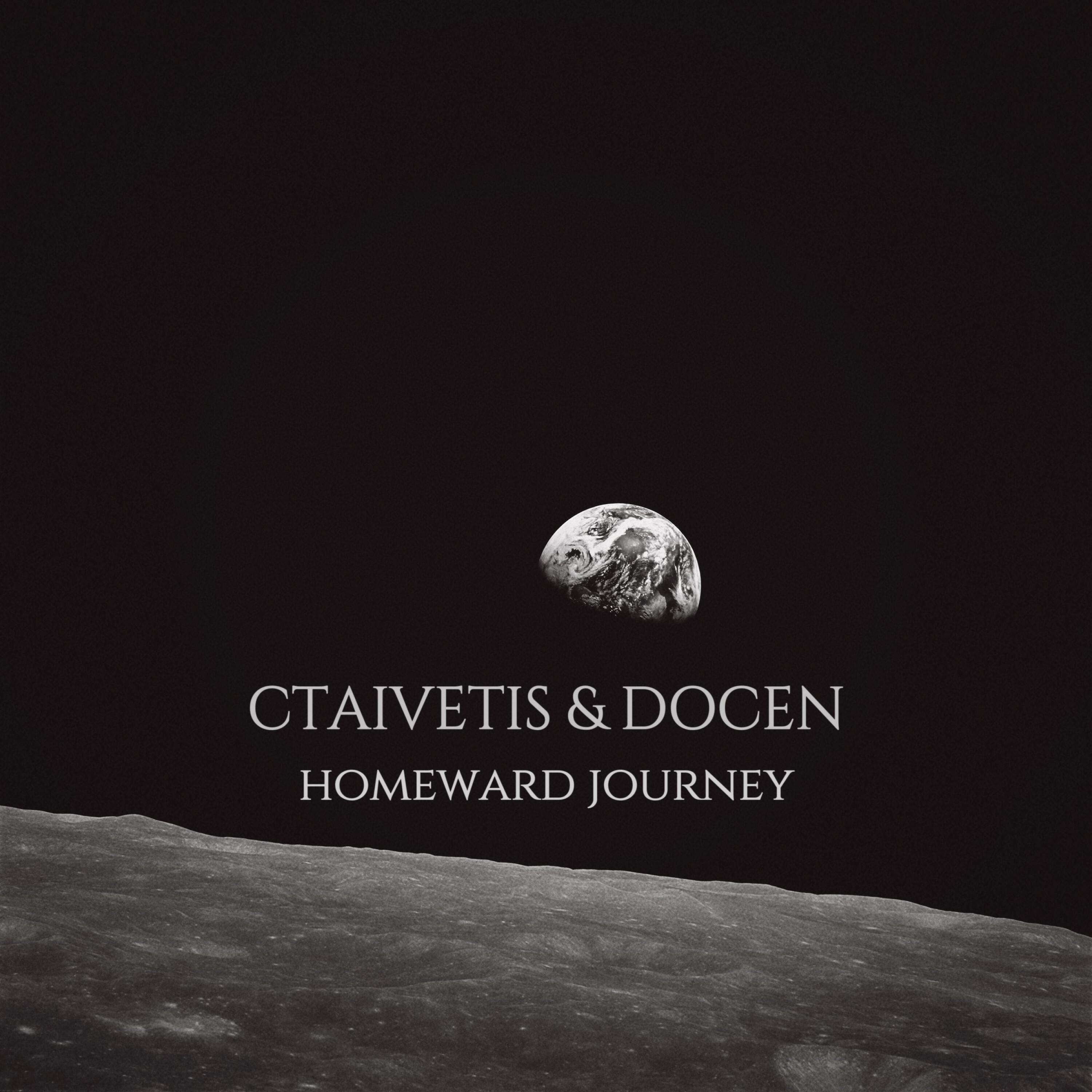 Релиз Homeward Journey