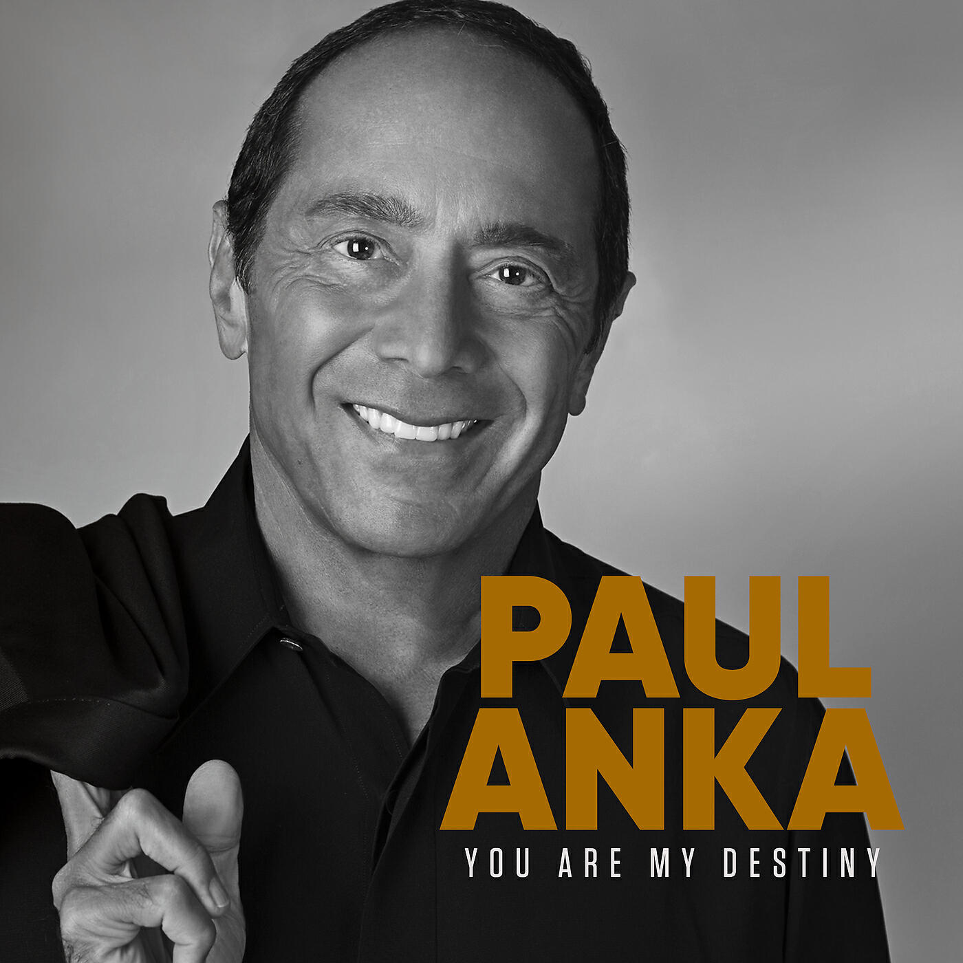 Скачать песню Paul Anka, Il Divo - You Are My Destiny бесплатно в MP3 для Android и iOS
