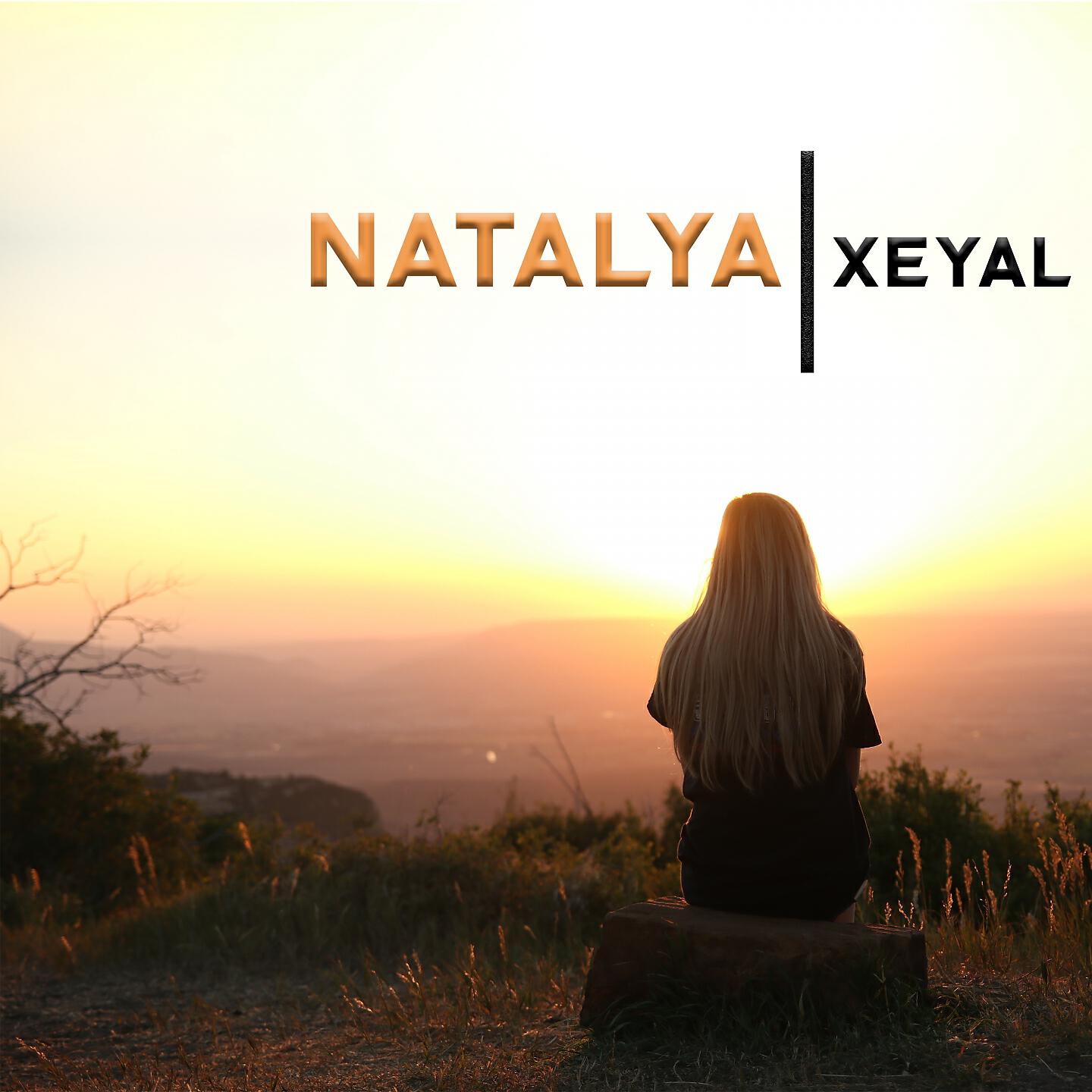 Постер альбома Xeyal