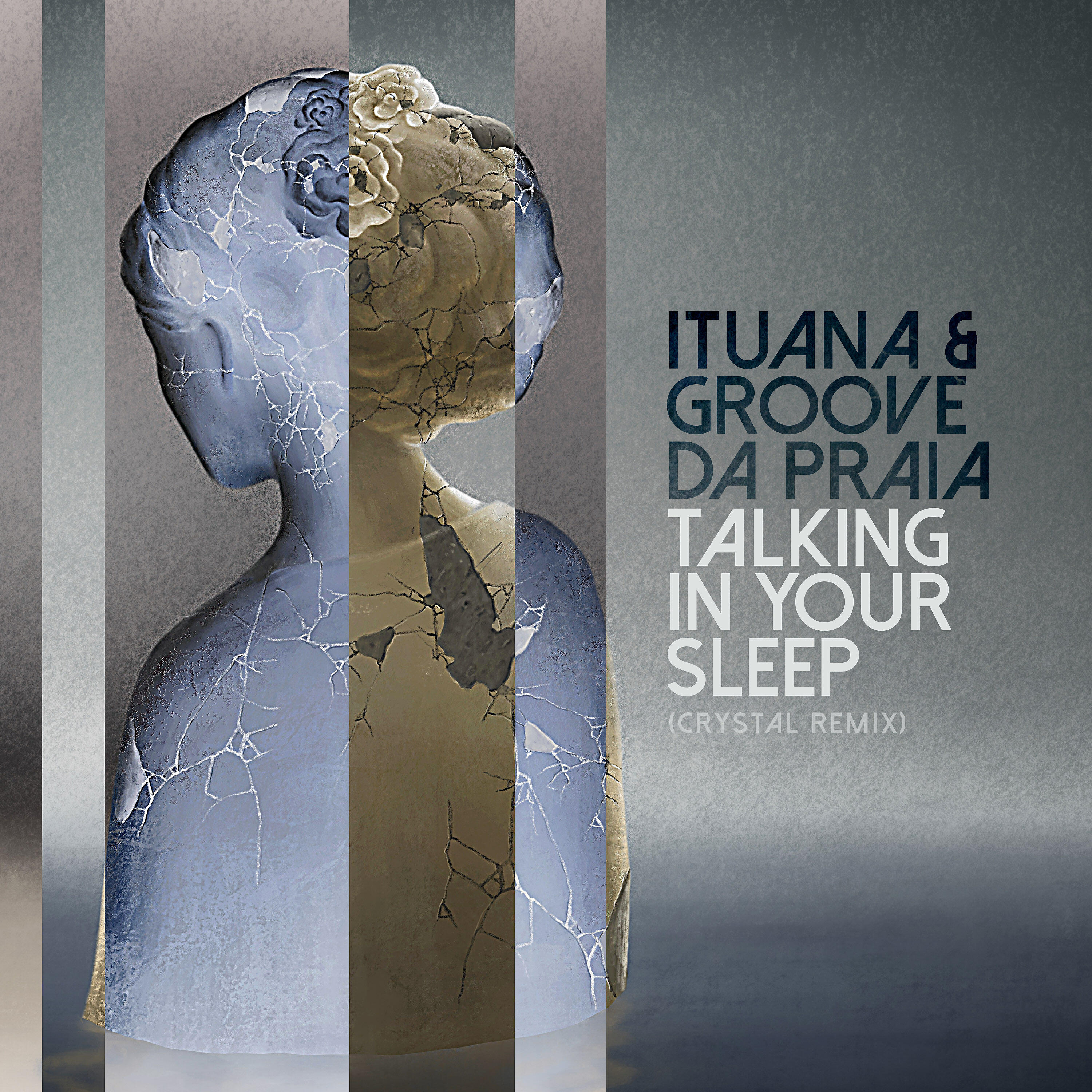 Релиз Talking in Your Sleep (Crystal Remix)