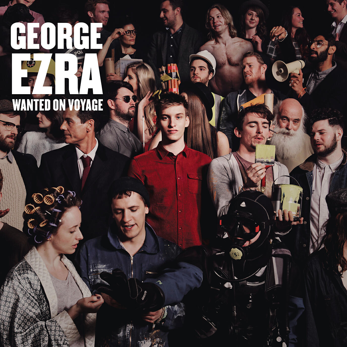 Релиз Wanted on Voyage (Expanded Edition)