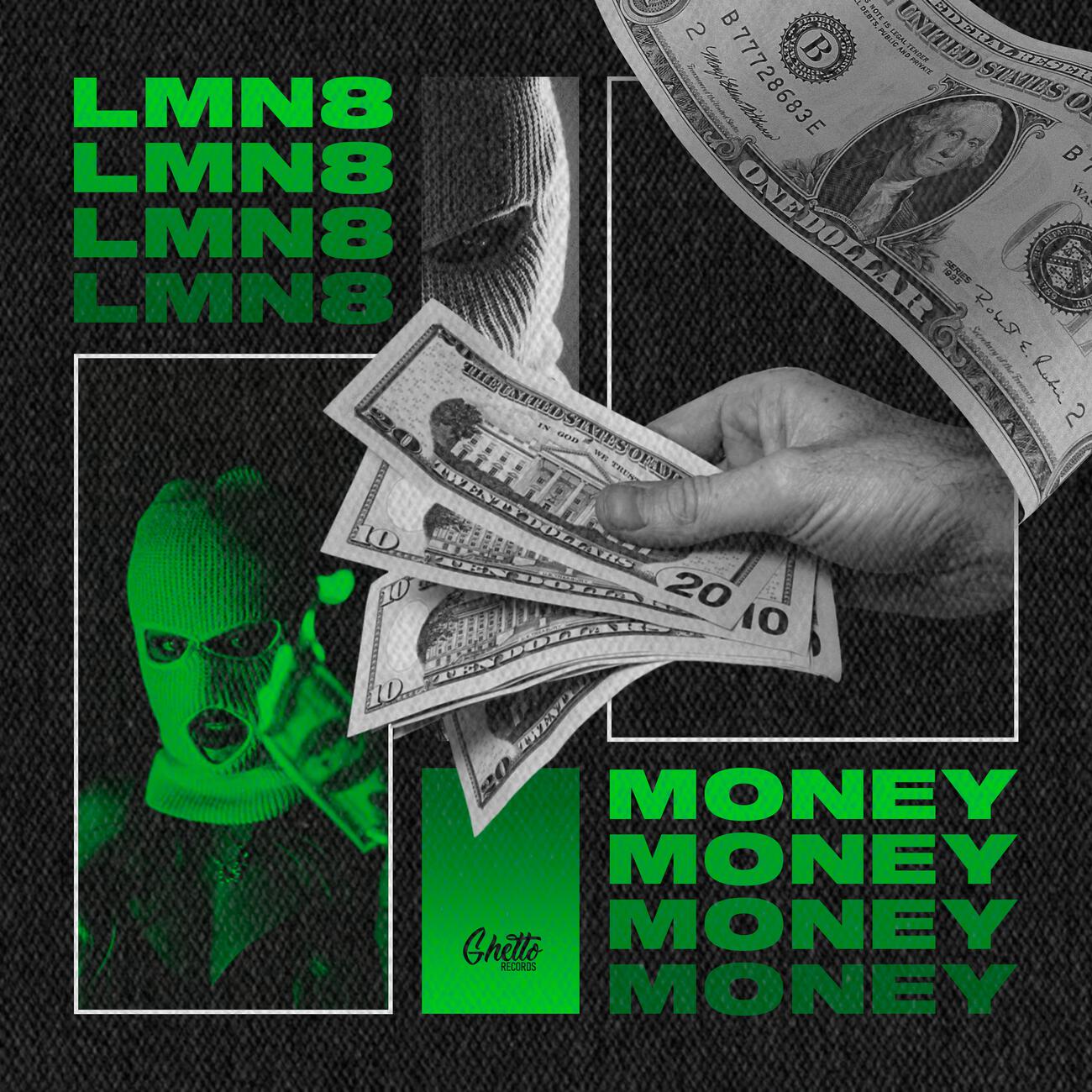 Релиз Money
