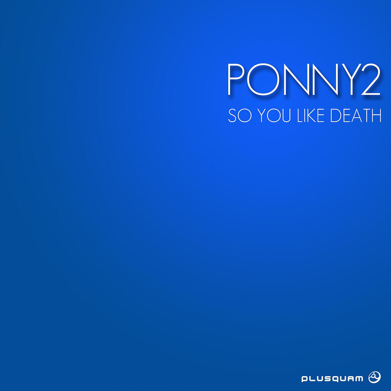 Релиз So You Like Death