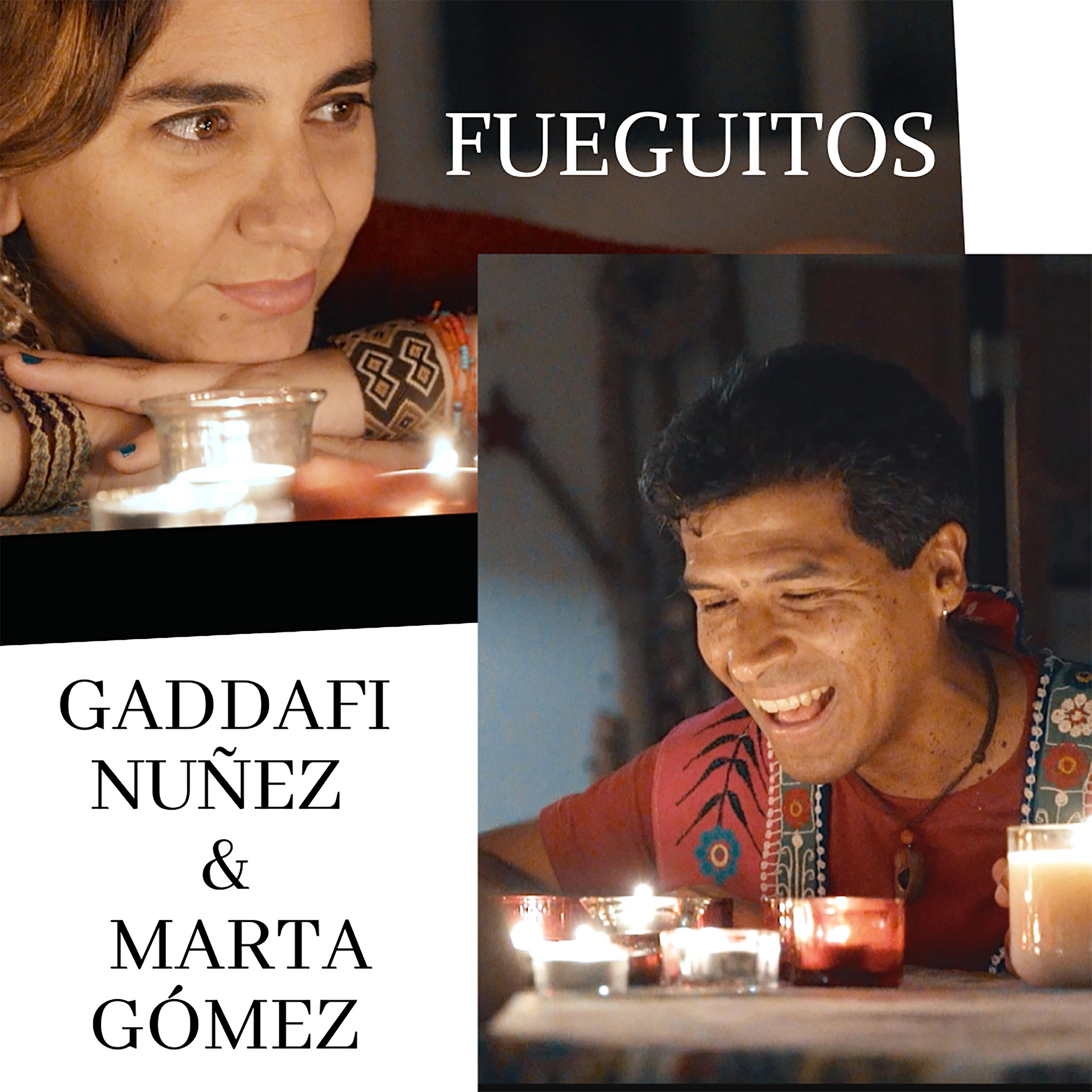 Релиз Fueguitos