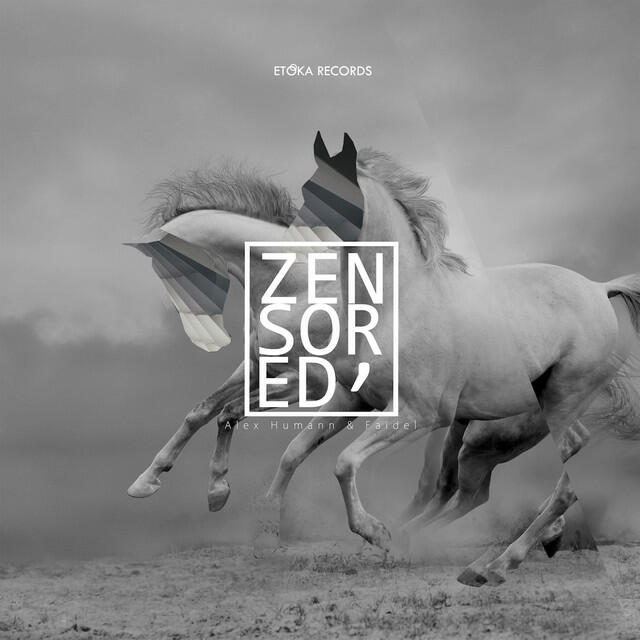 Релиз Zensored