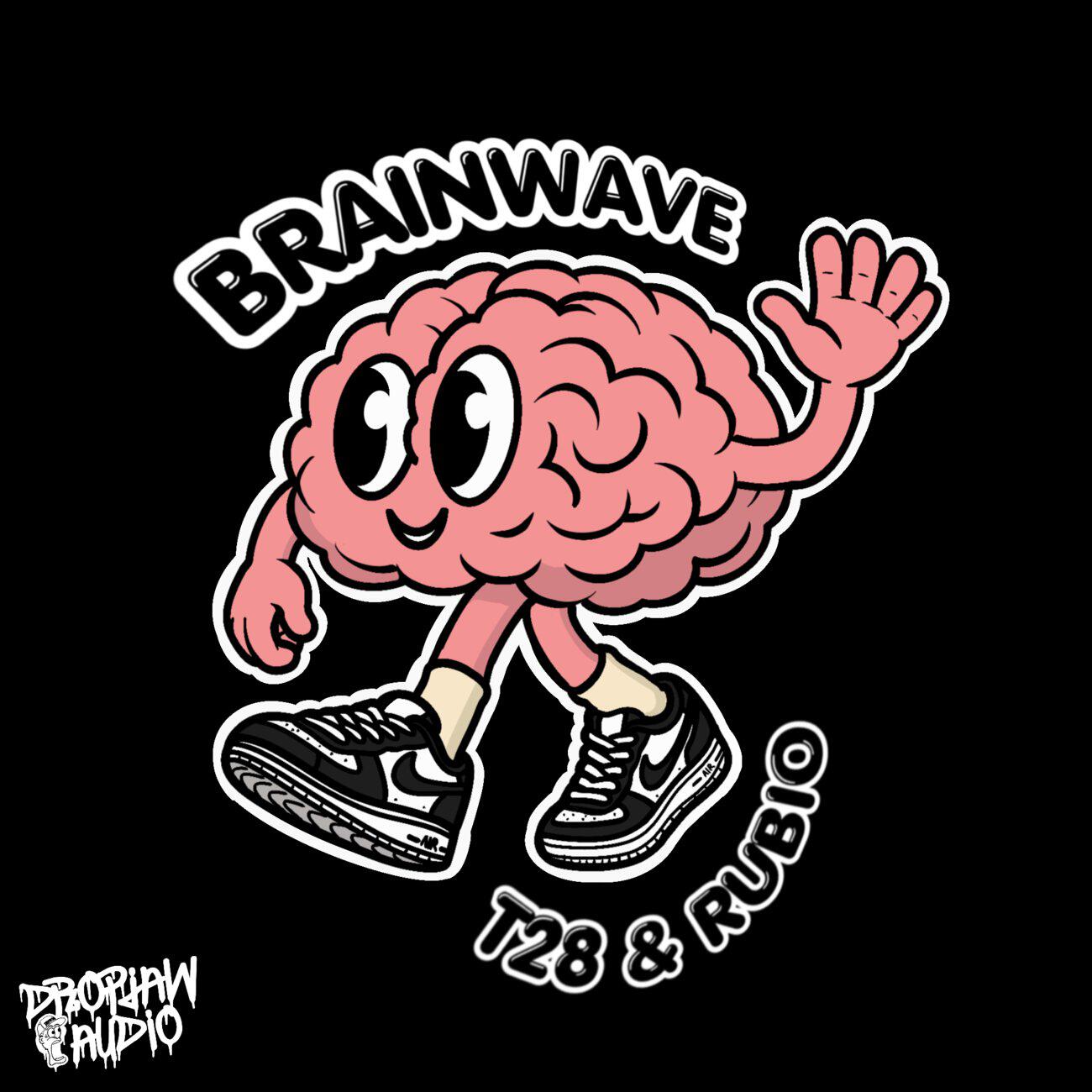 Релиз Brainwave