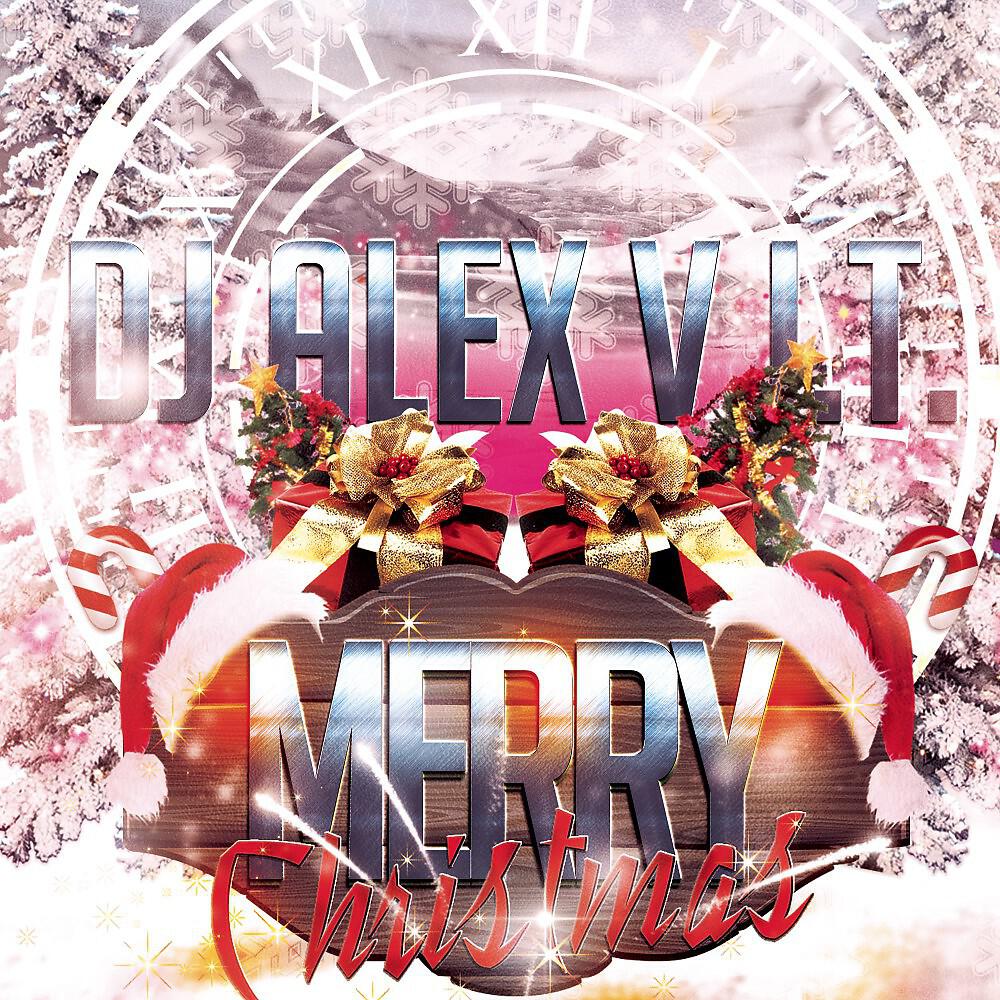 Релиз Merry Christmas