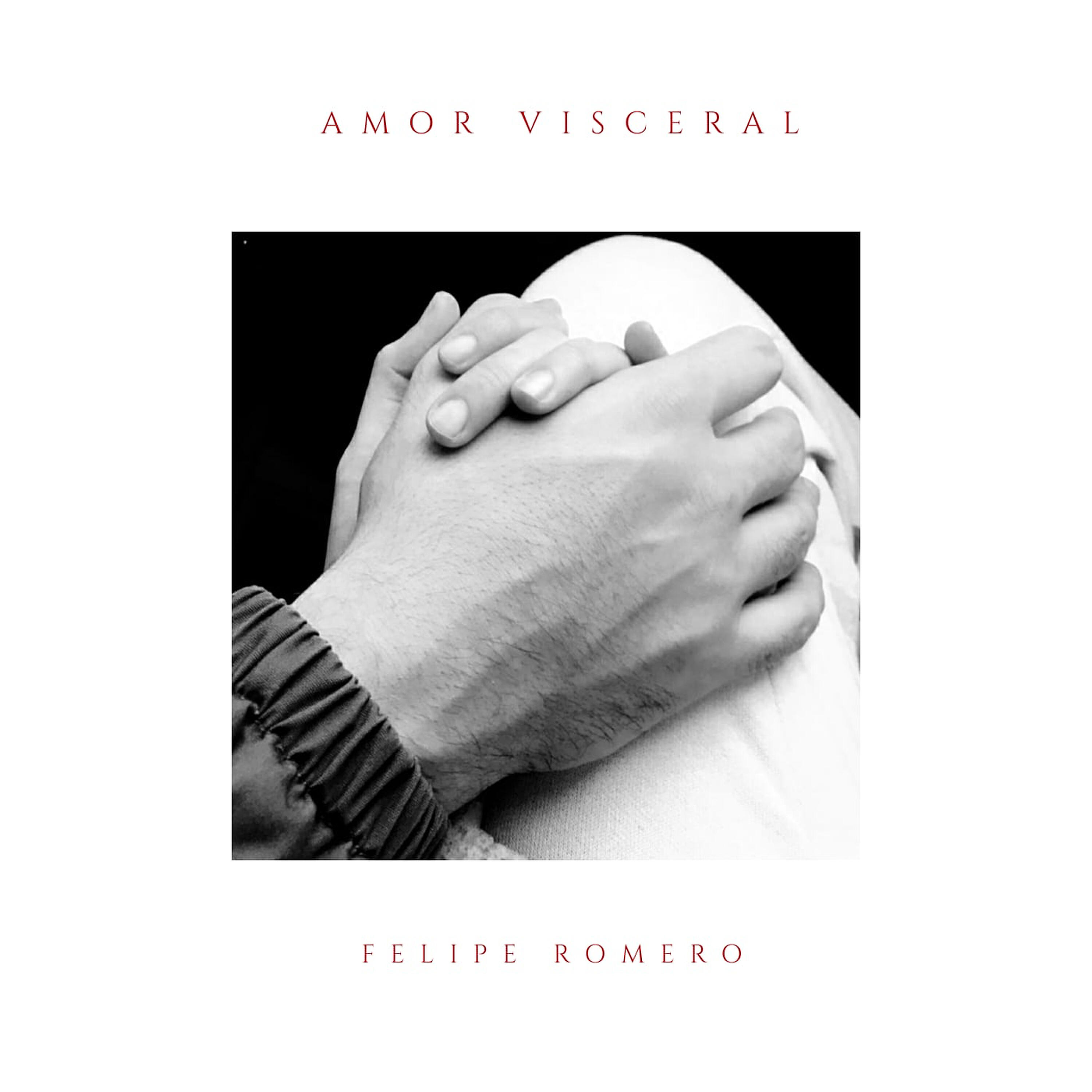 Релиз Amor Visceral