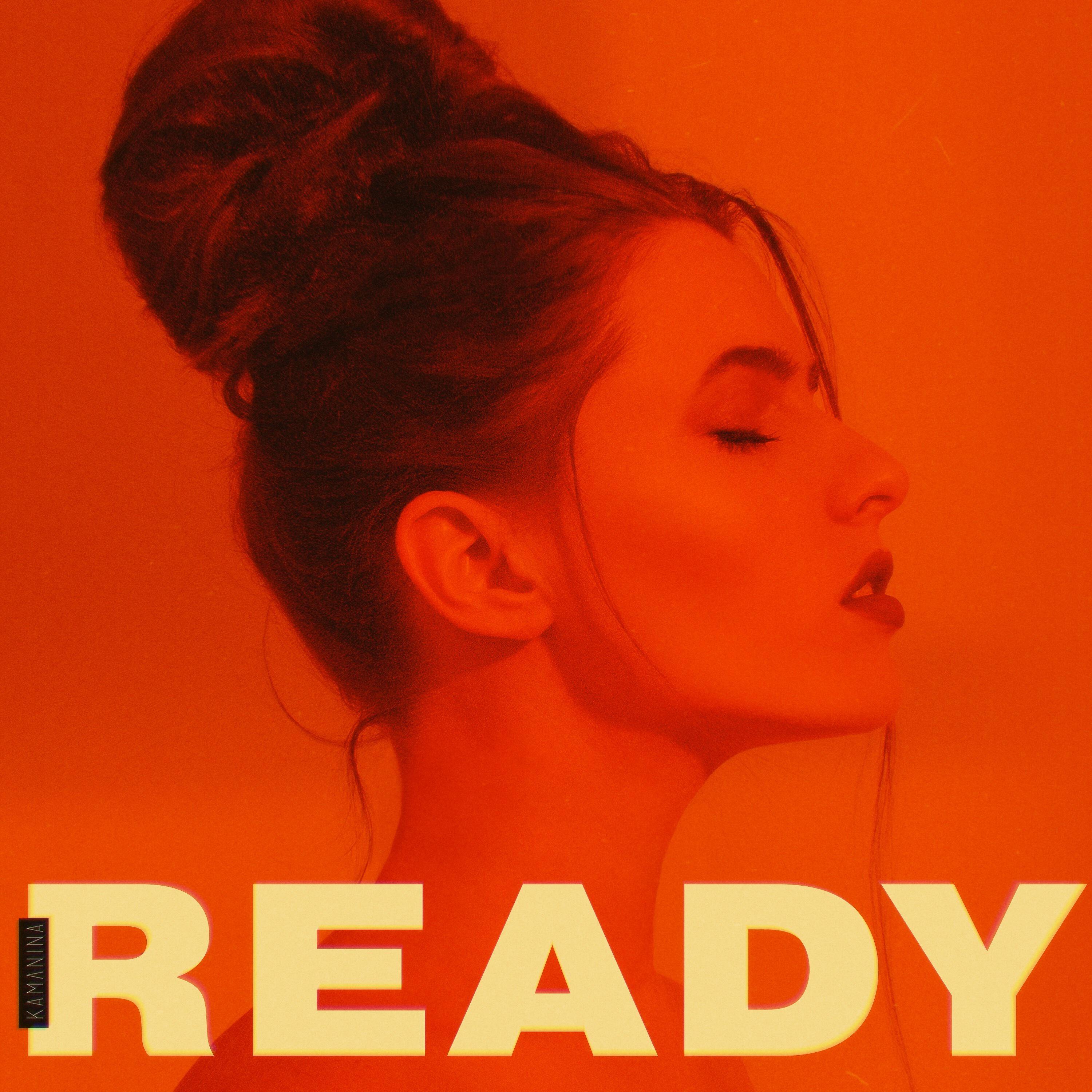 Релиз Ready