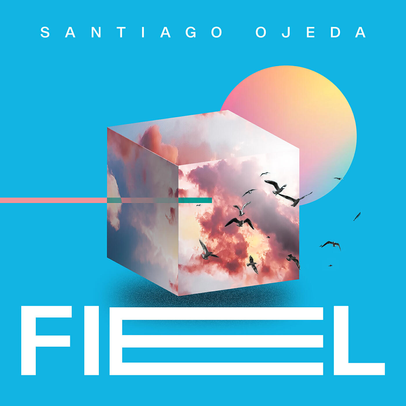 Релиз Fiel