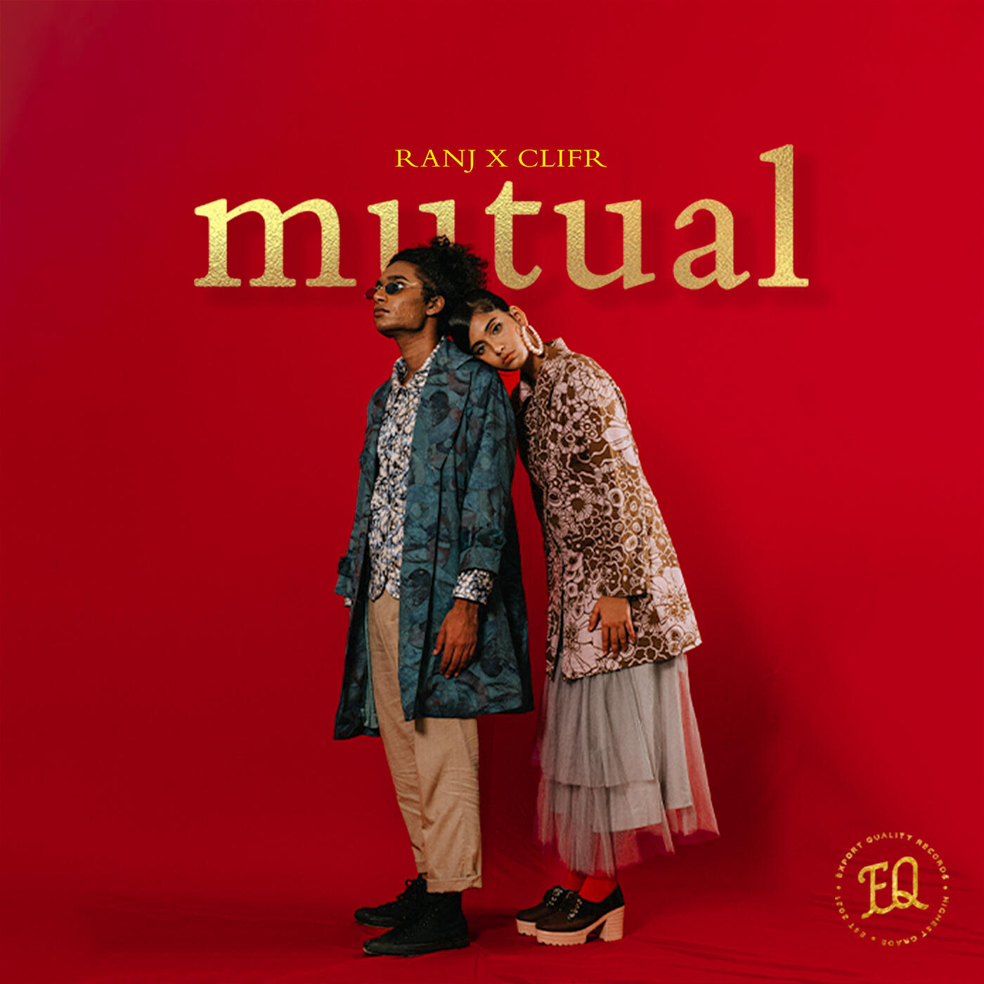 Релиз Mutual