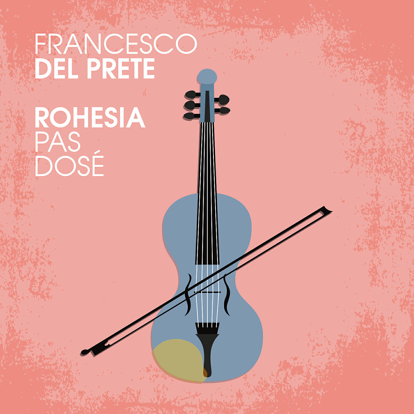 Релиз Rohesia pas dosè