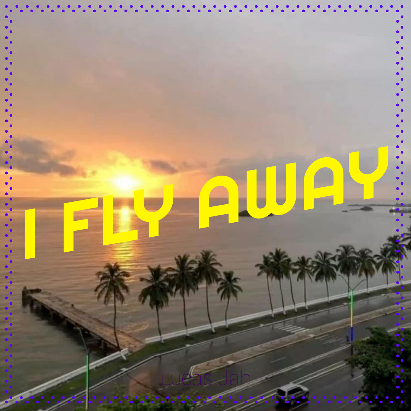 Релиз I FLY AWAY