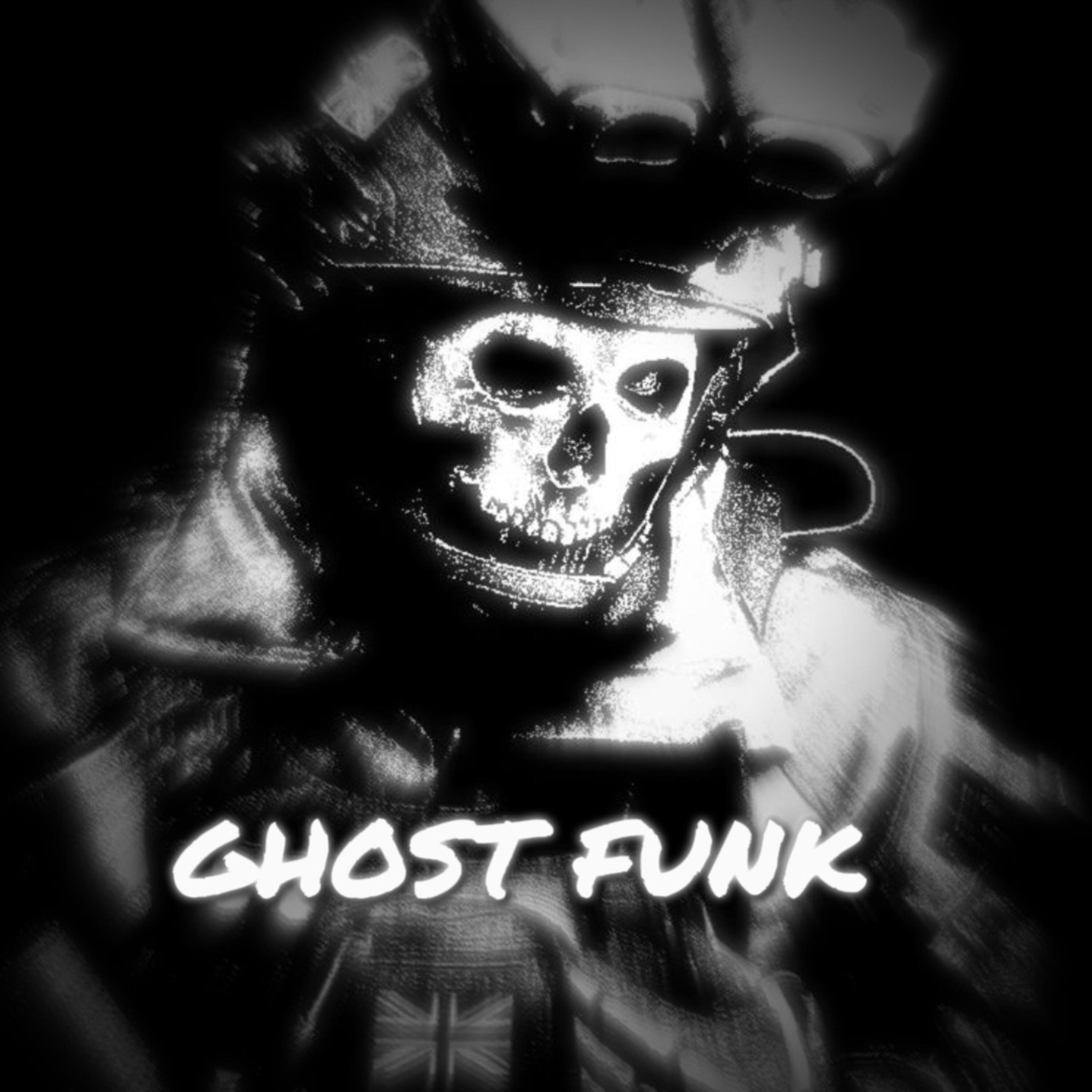 Релиз GHOST FUNK