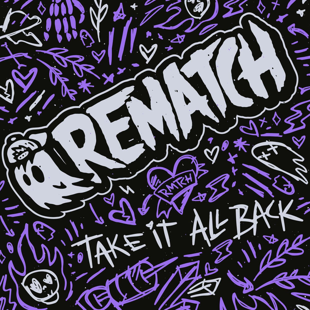 Релиз Take It All Back
