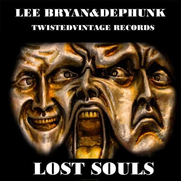 Релиз Lost Souls EP