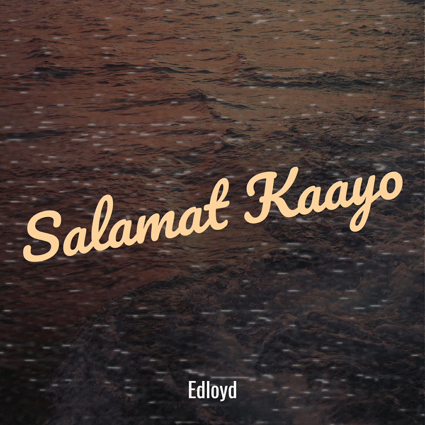 Релиз Salamat Kaayo