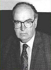 John Joubert