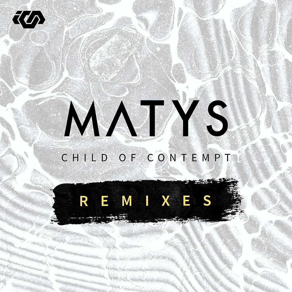 Релиз Child Of Contempt Remixes