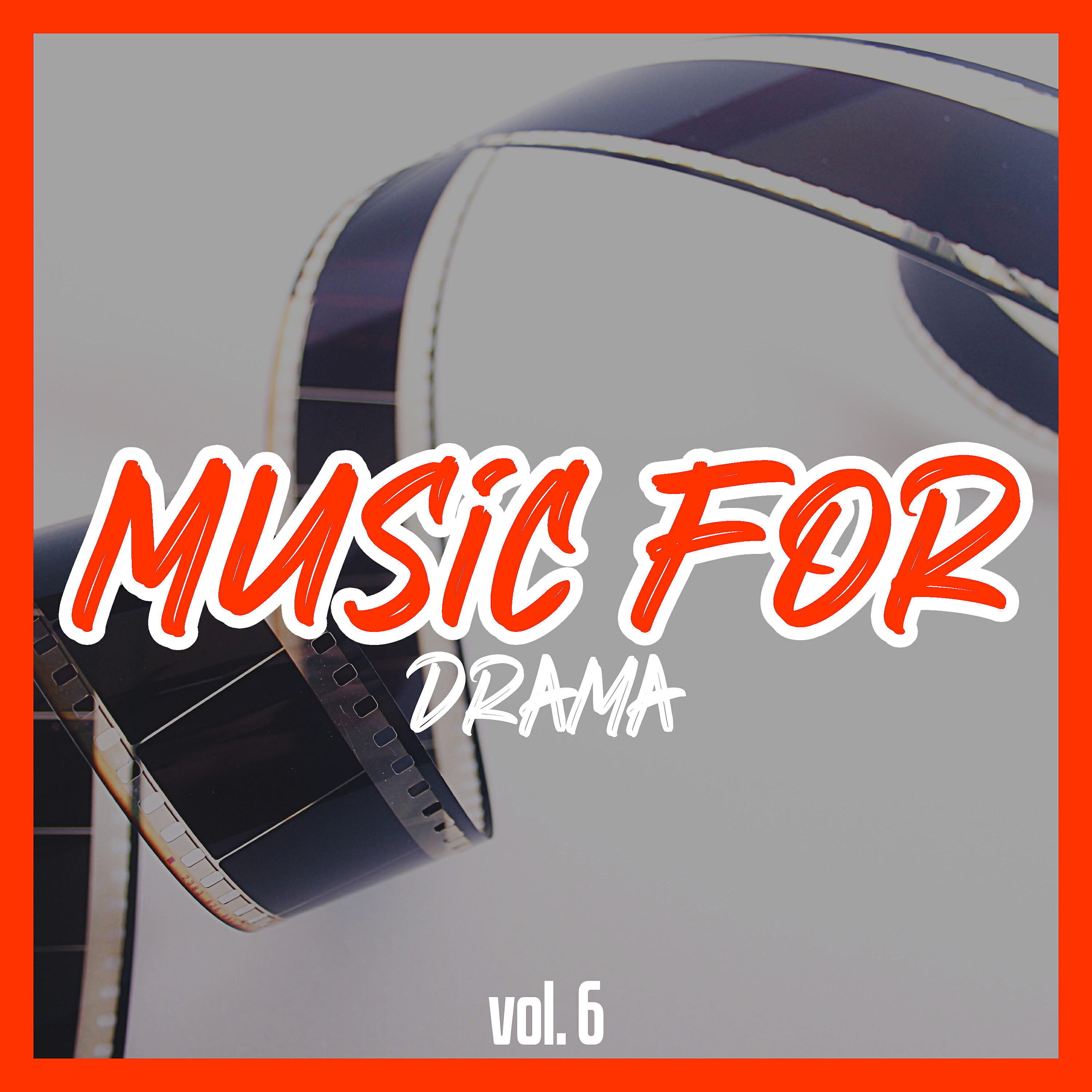 Релиз Music for Drama, Vol. 6