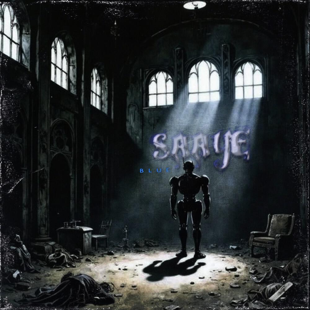Релиз Saaye