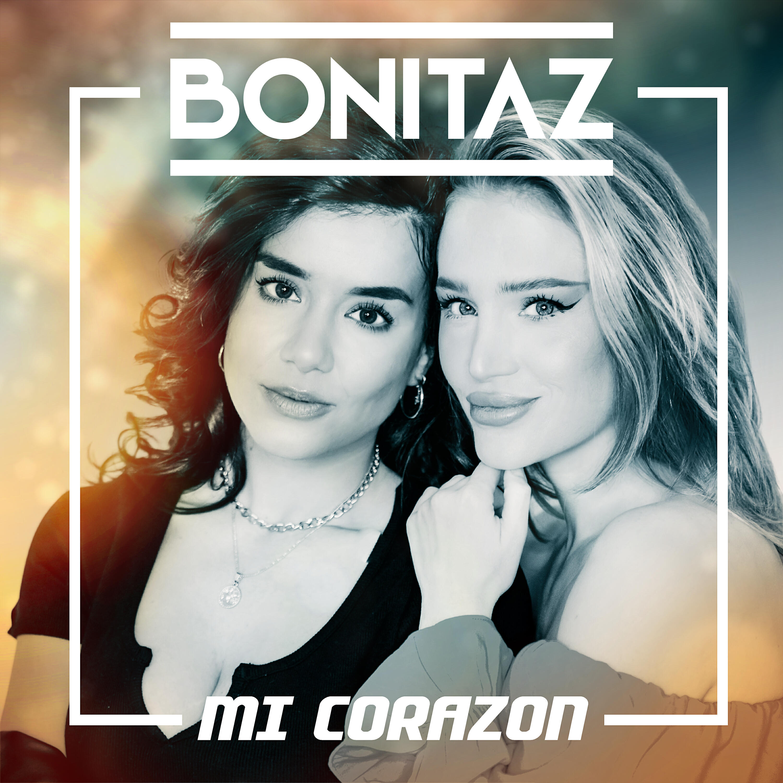 Релиз Mi Corazon