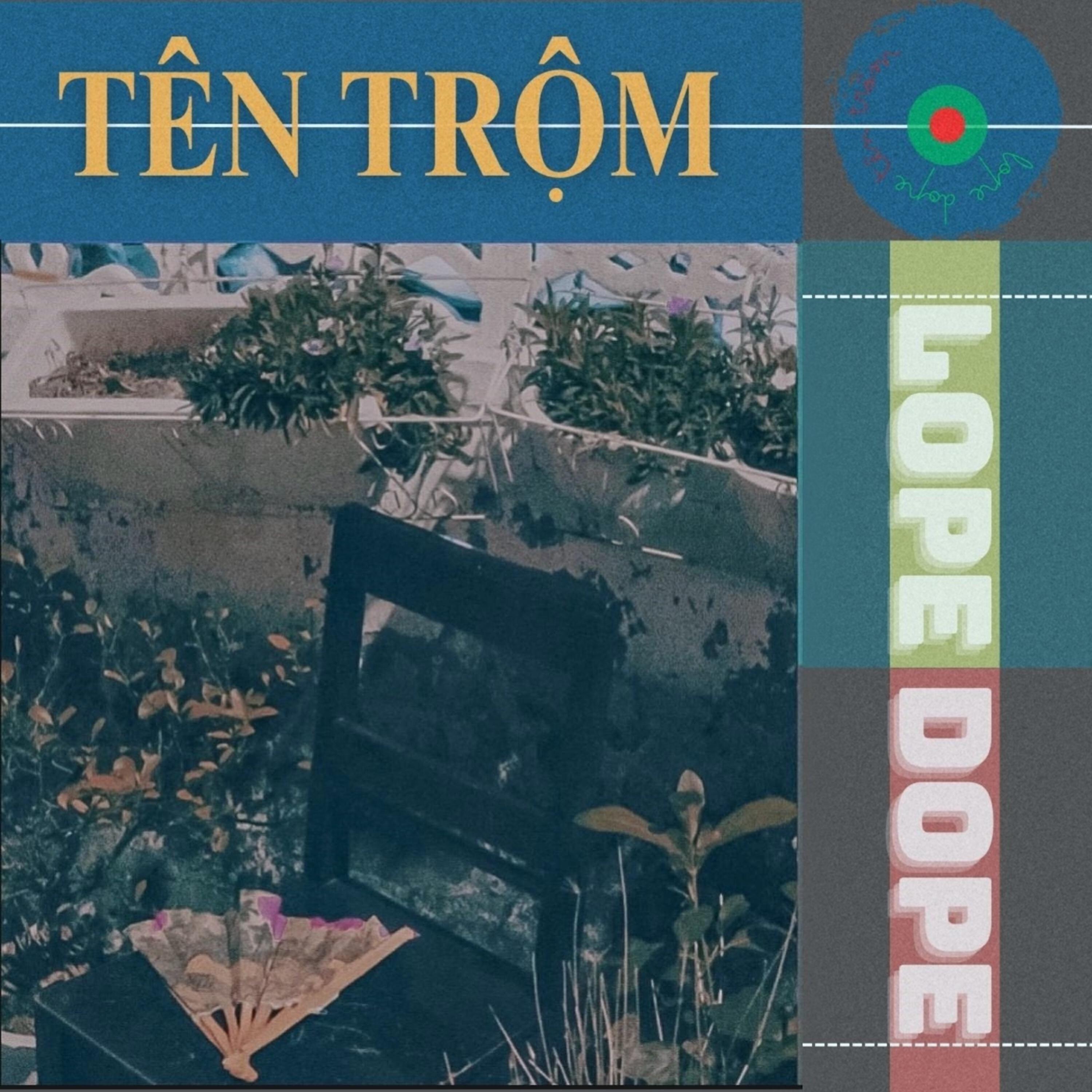 Релиз Tên Trộm