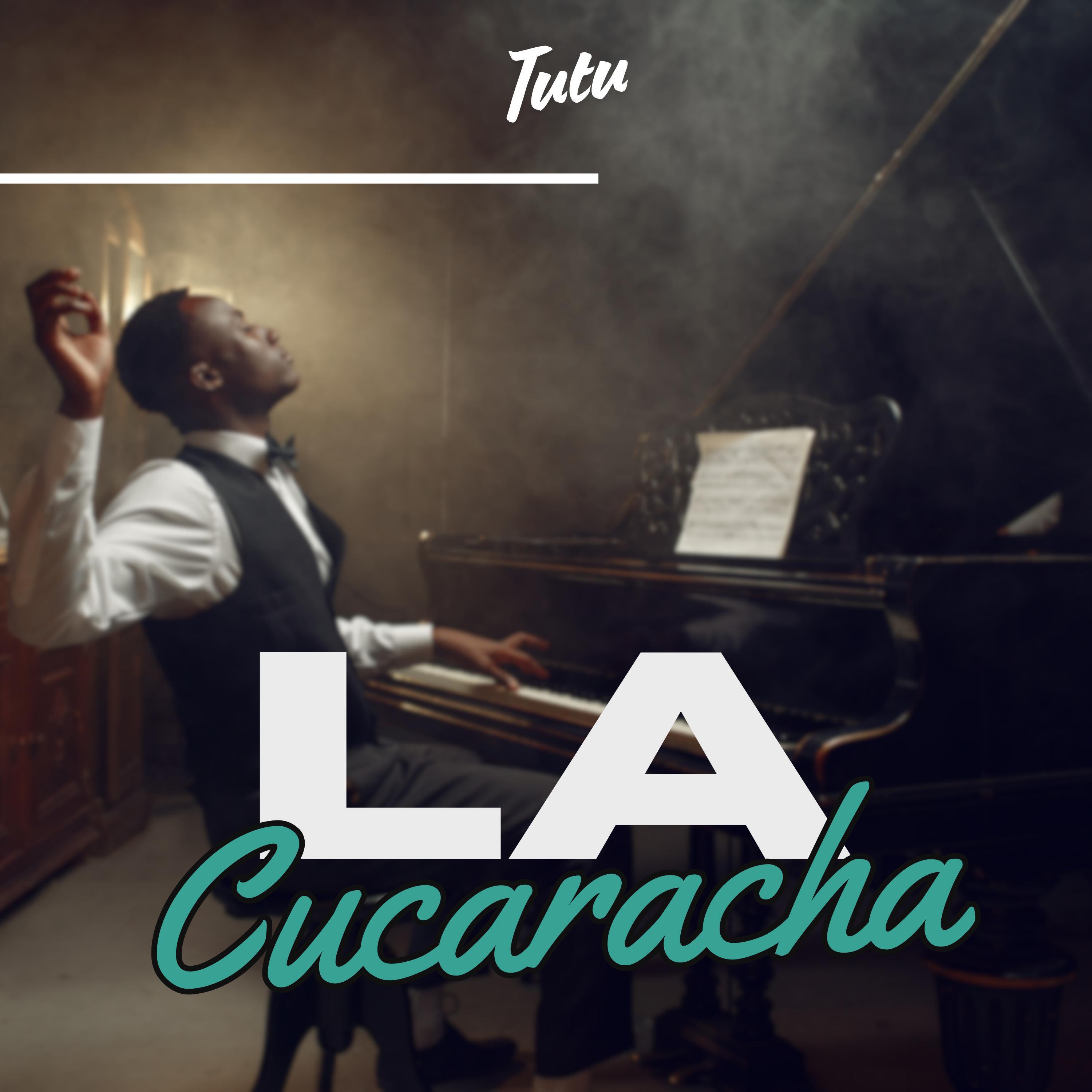 Релиз La Cucaracha