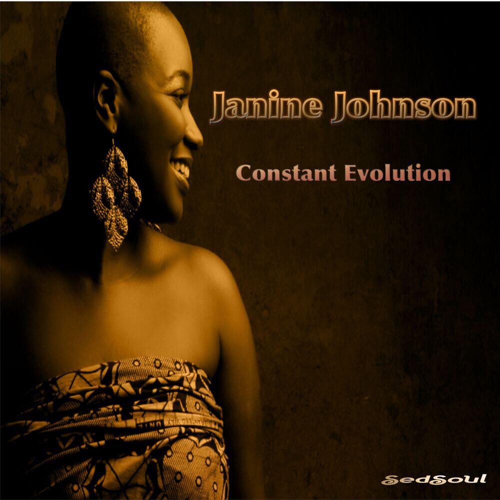Релиз Constant Evolution