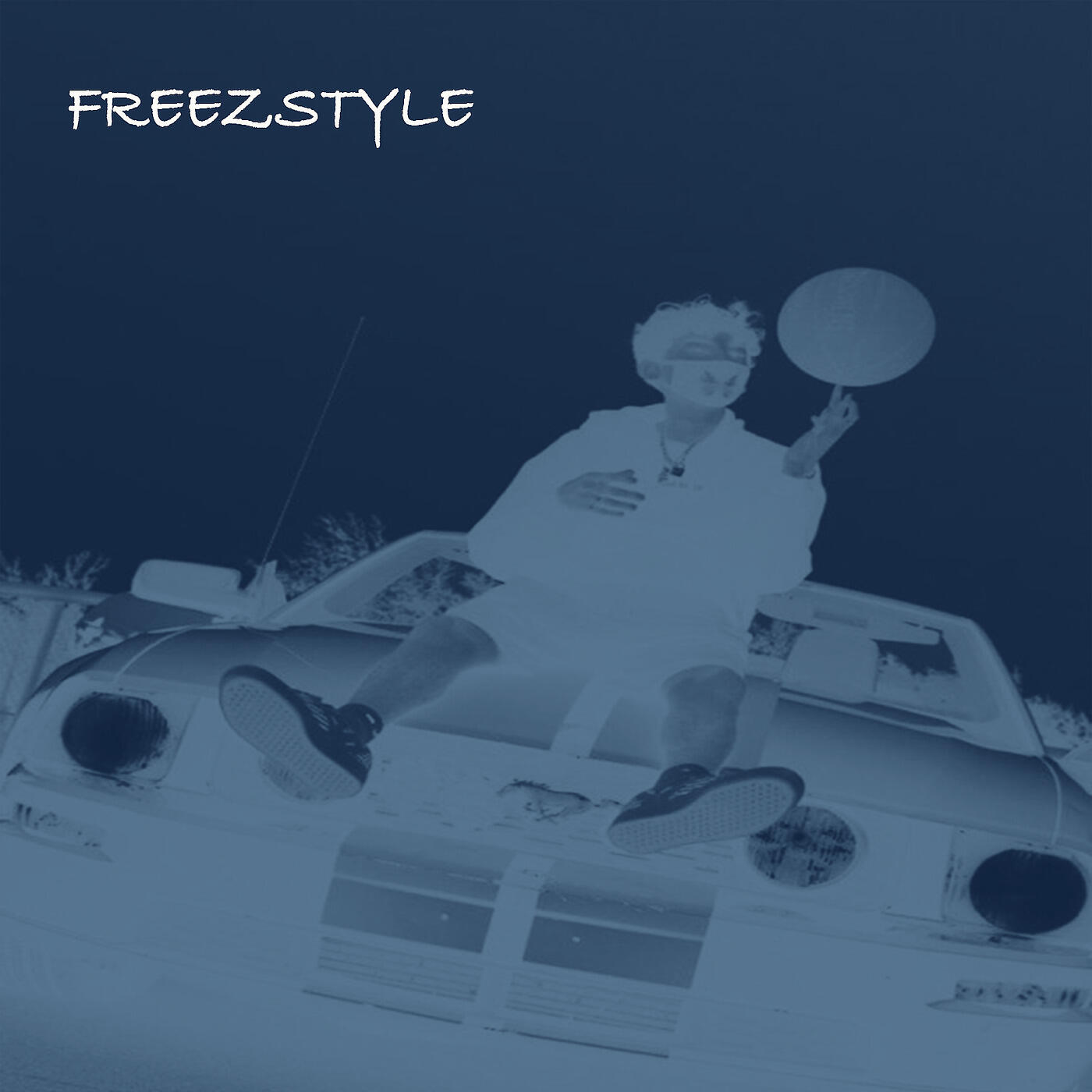 Релиз Freezstyle