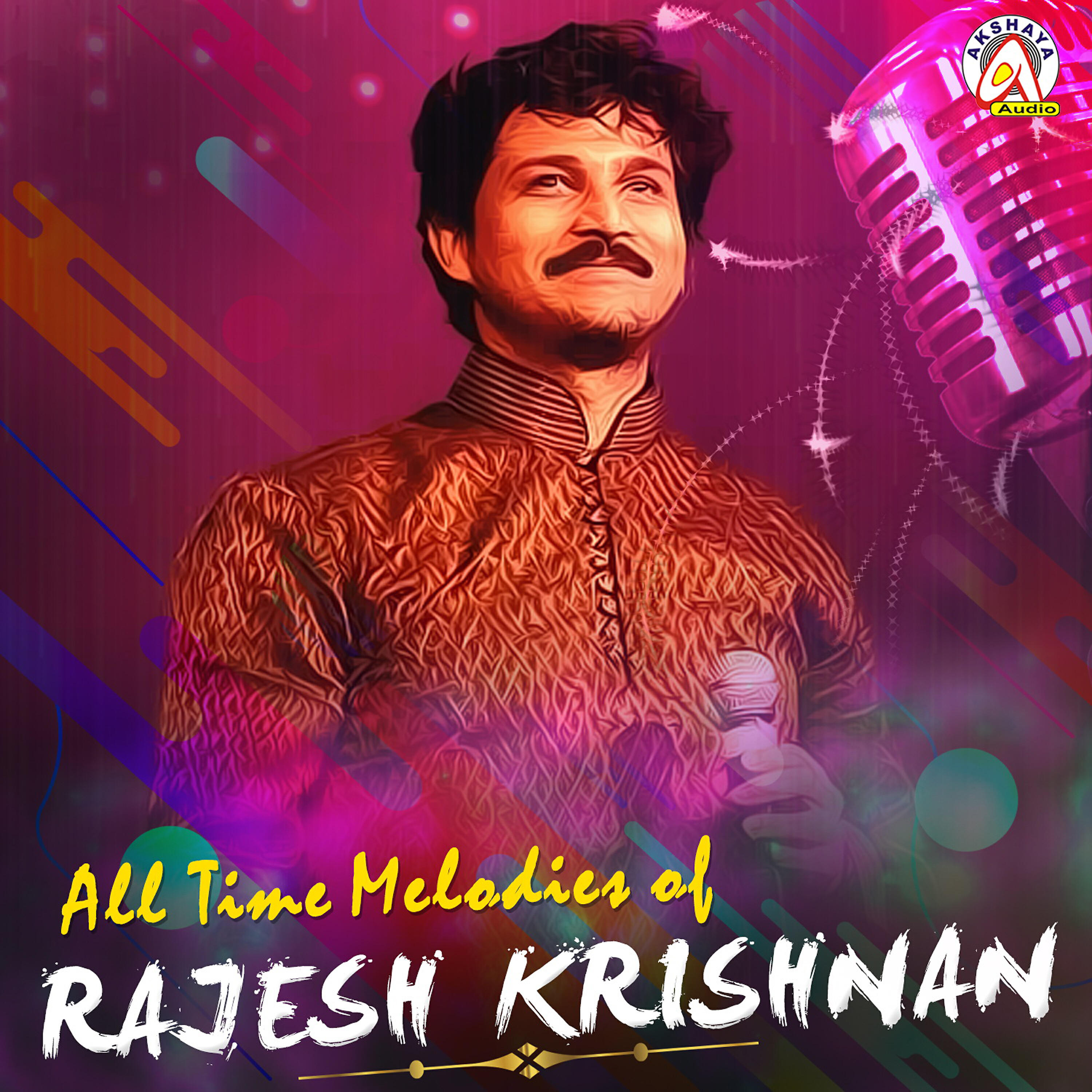 Релиз All Time Melodies of Rajesh Krishnan