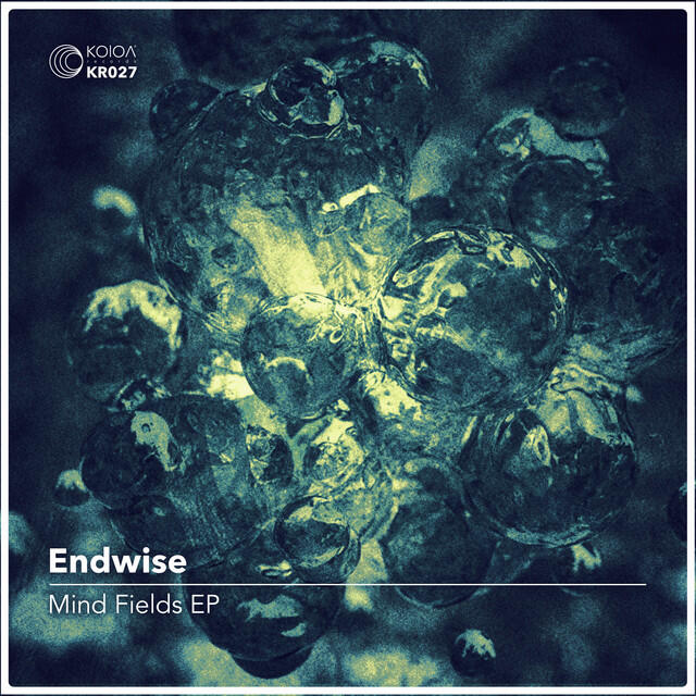 Релиз Mind Fields - Ep