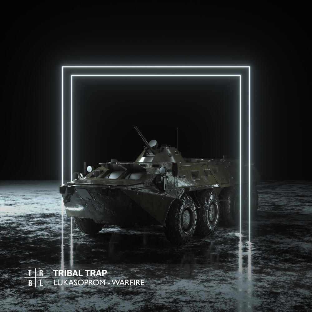 Релиз Warfire