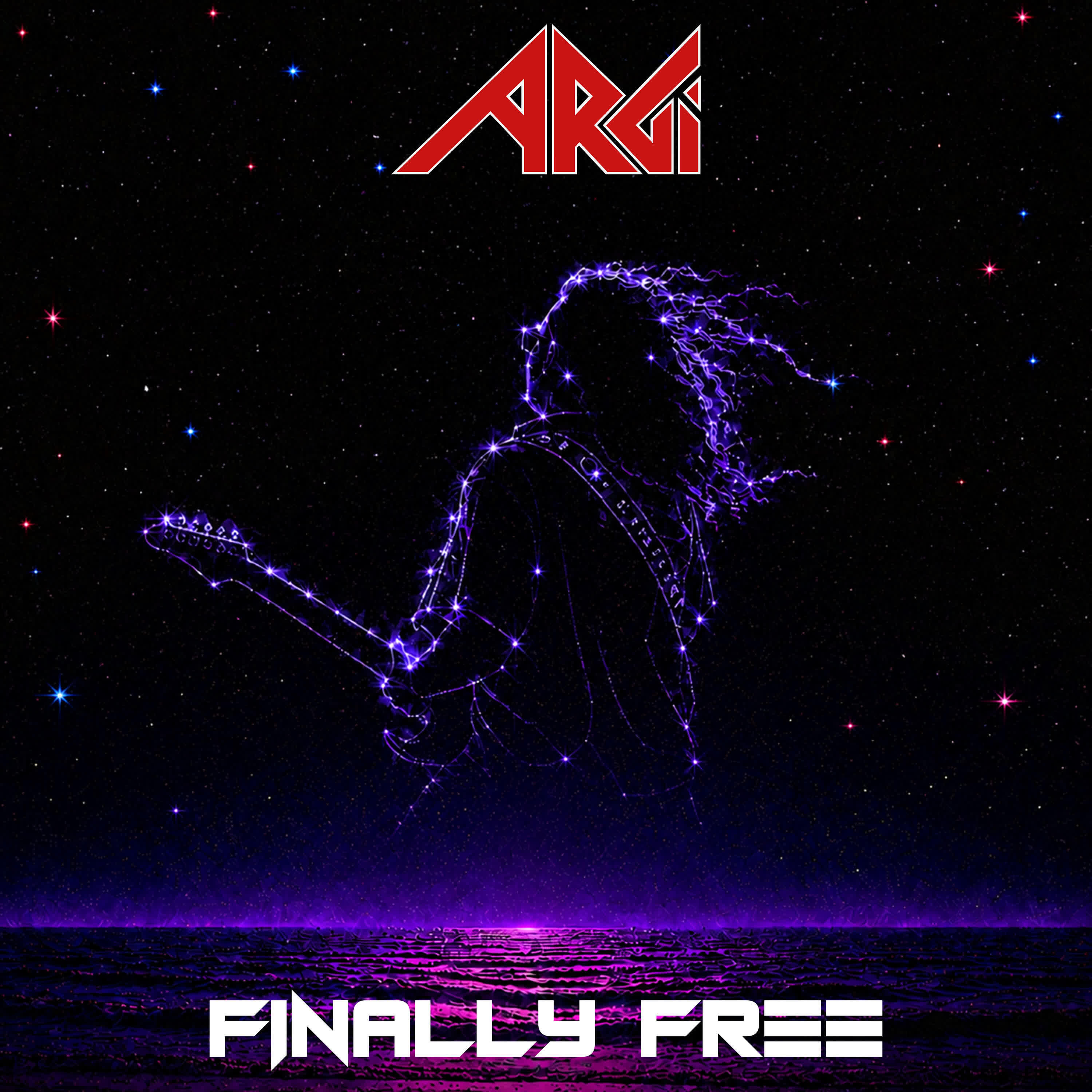 Релиз Finally Free