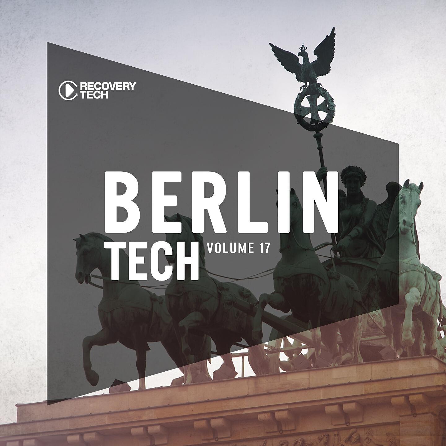 Релиз Berlin Tech, Vol. 17
