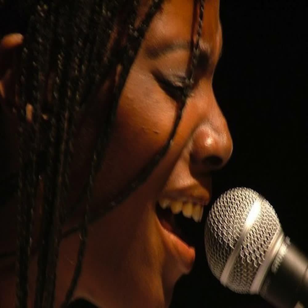 Neisy Wilson