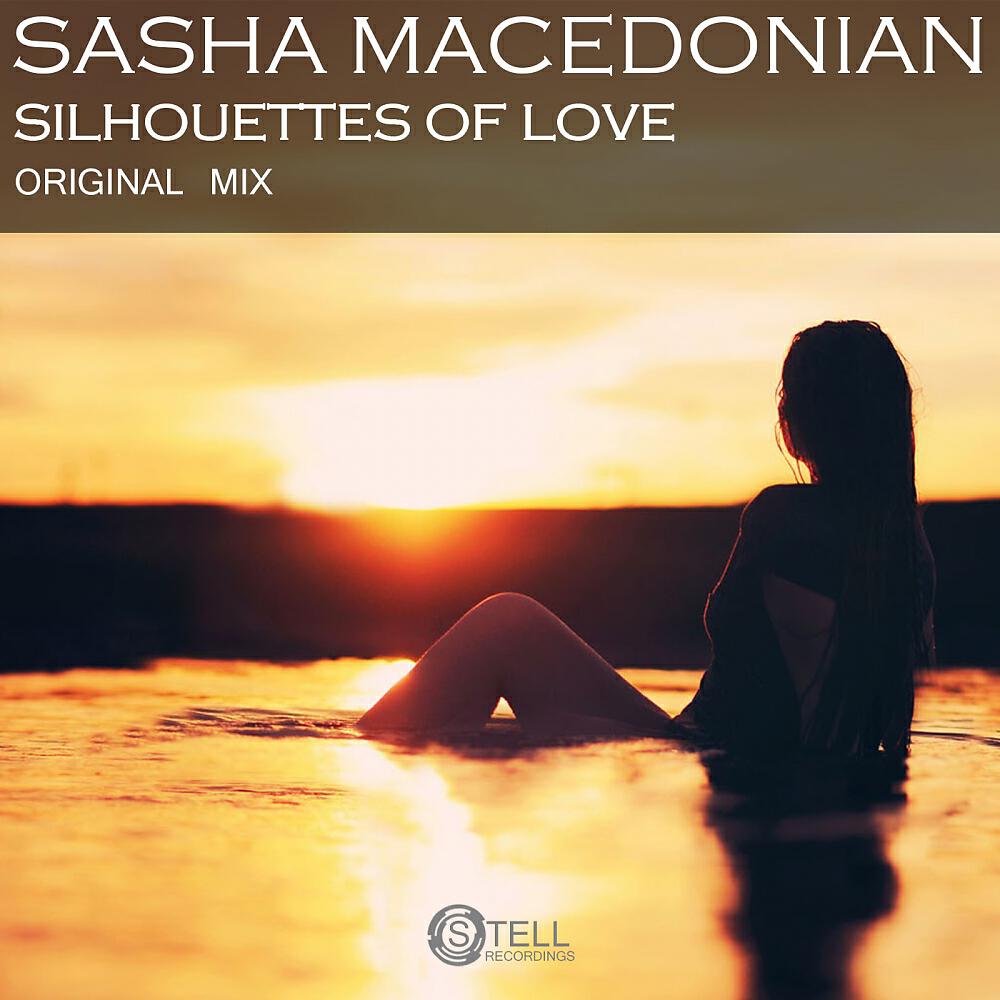 Релиз Silhouettes Of Love
