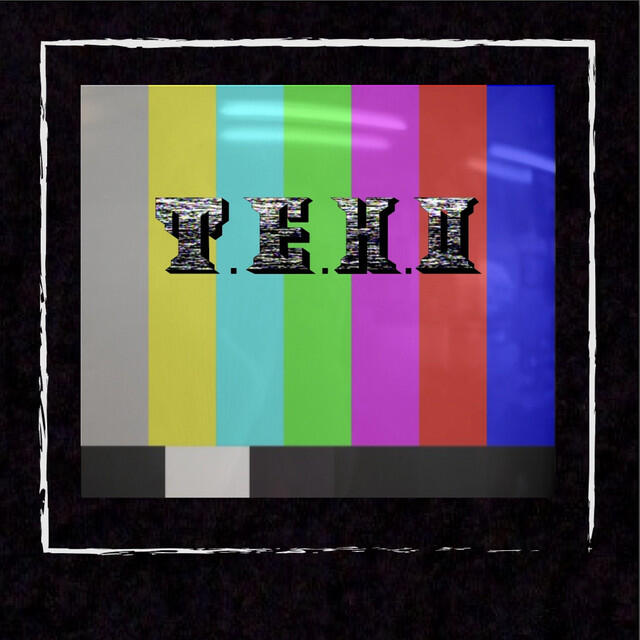 Релиз T.E.H.O.