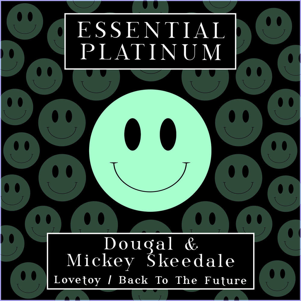 Релиз Lovetoy / Back To The Future