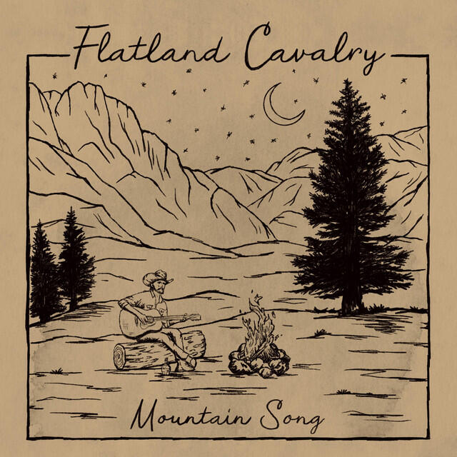 Трек Mountain Song