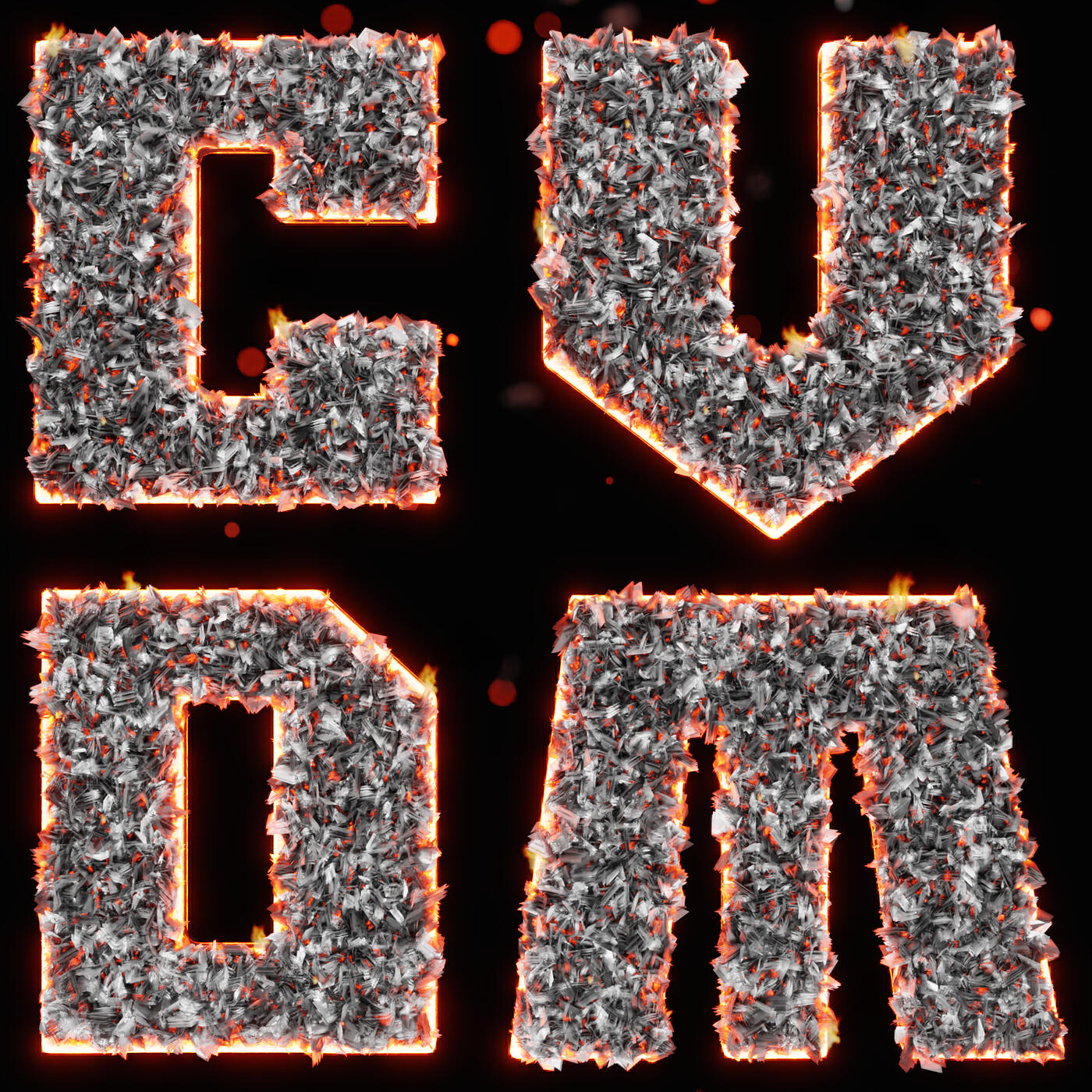Релиз CVDM