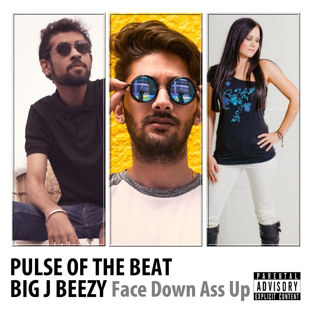 Релиз Face Down Ass Up