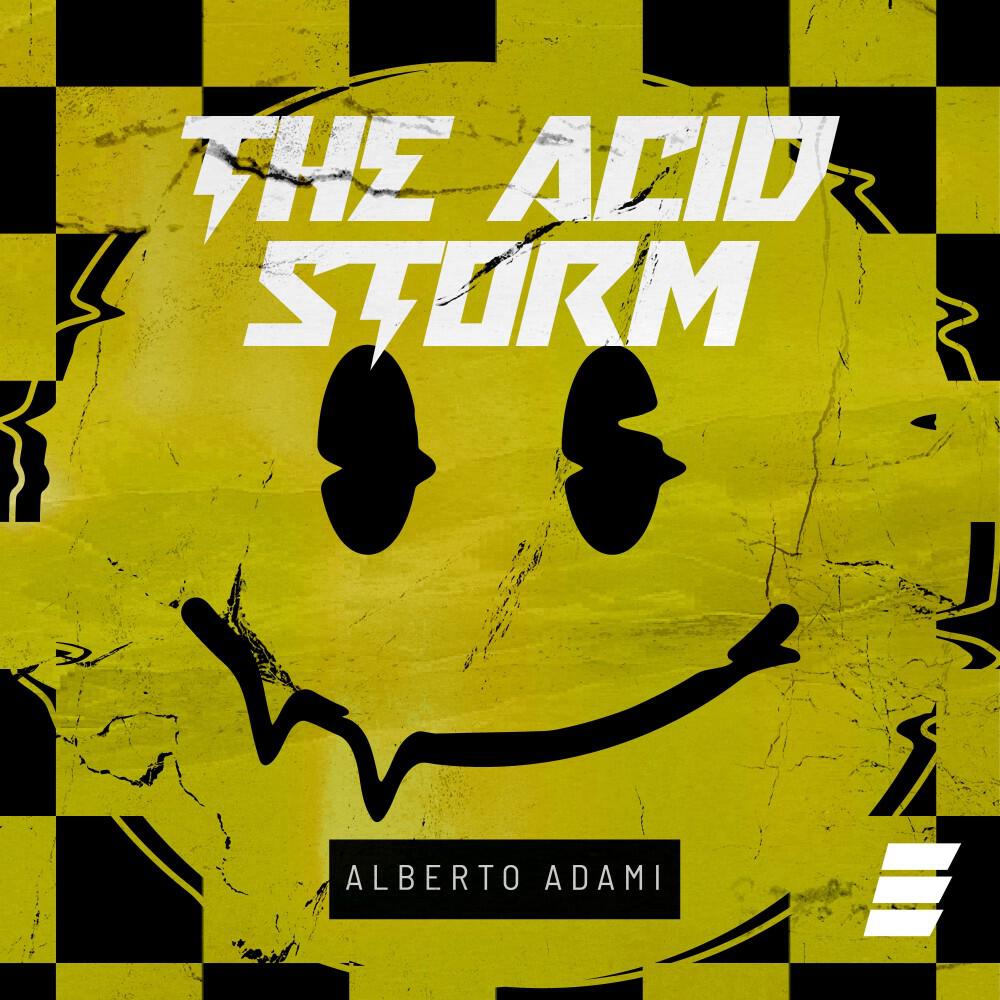 Релиз The Acid Storm