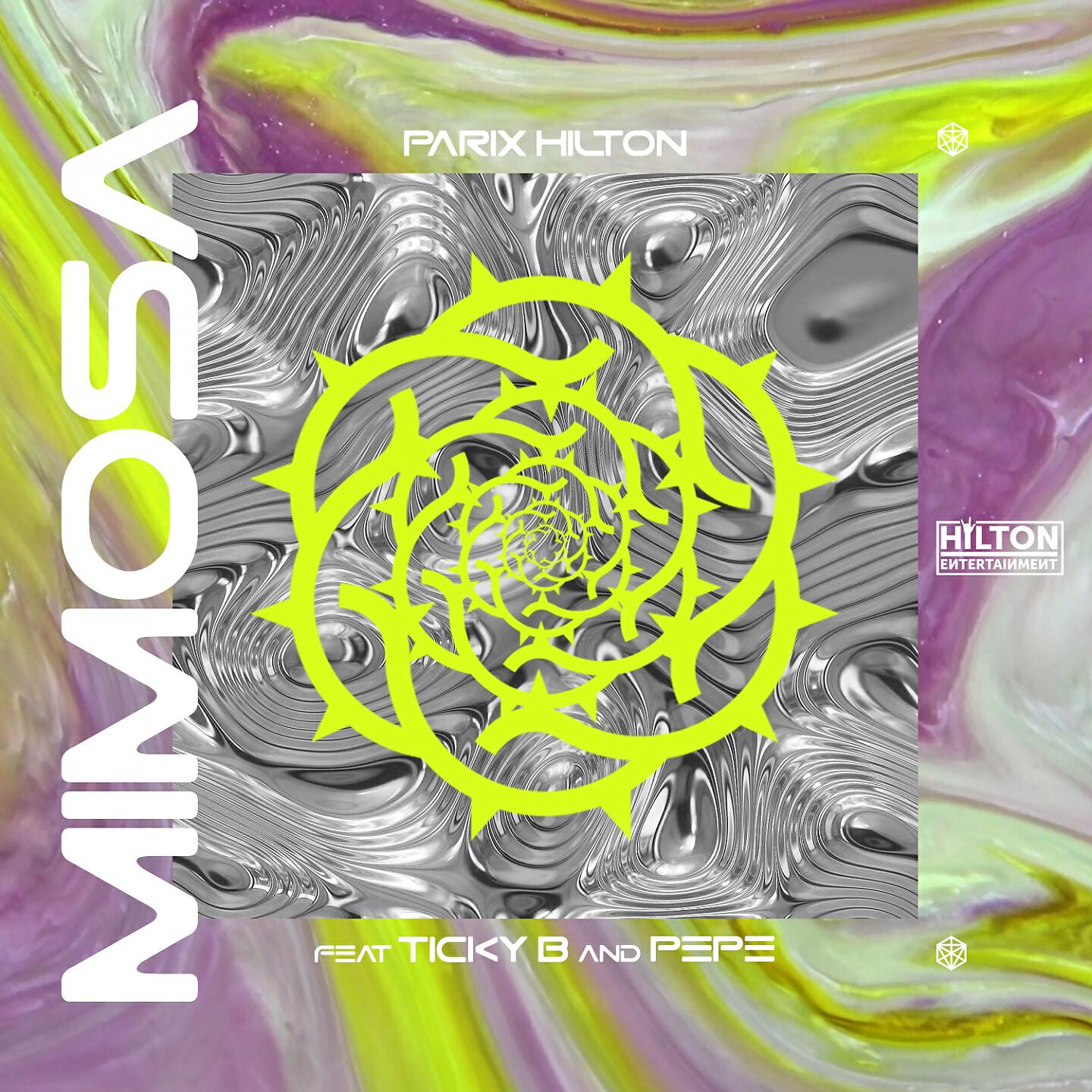 Релиз Mimosa