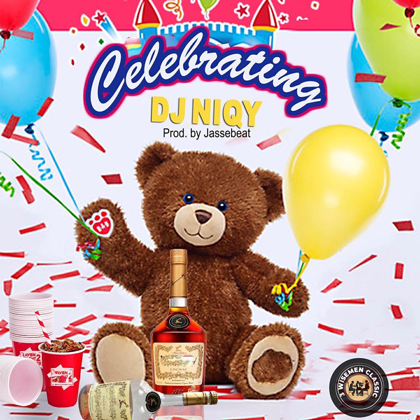 Релиз Celebrating