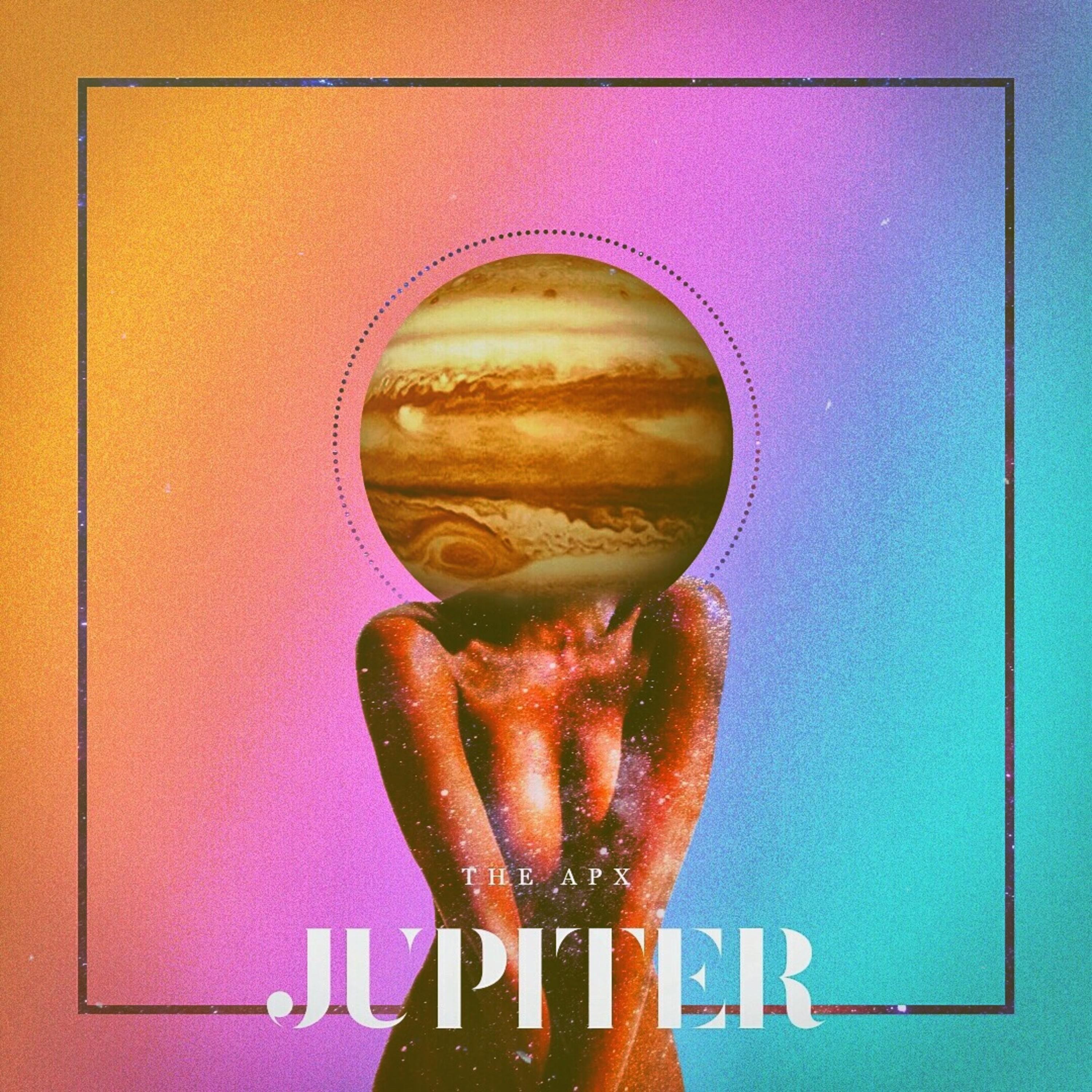 Релиз Jupiter